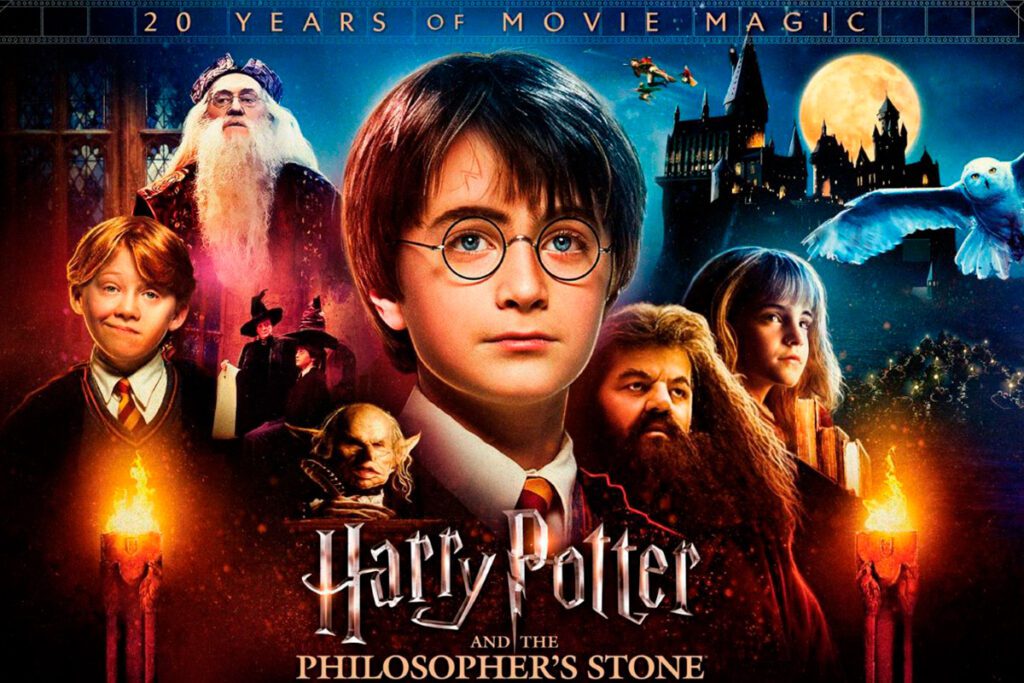 Assistir Harry Potter Online 2 Assistir Harry Potter Online
