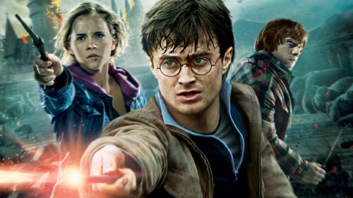 Os 3 Melhores Filmes de Harry Potter 1 Ranking dos filmes de Harry Potter: do pior ao melhor