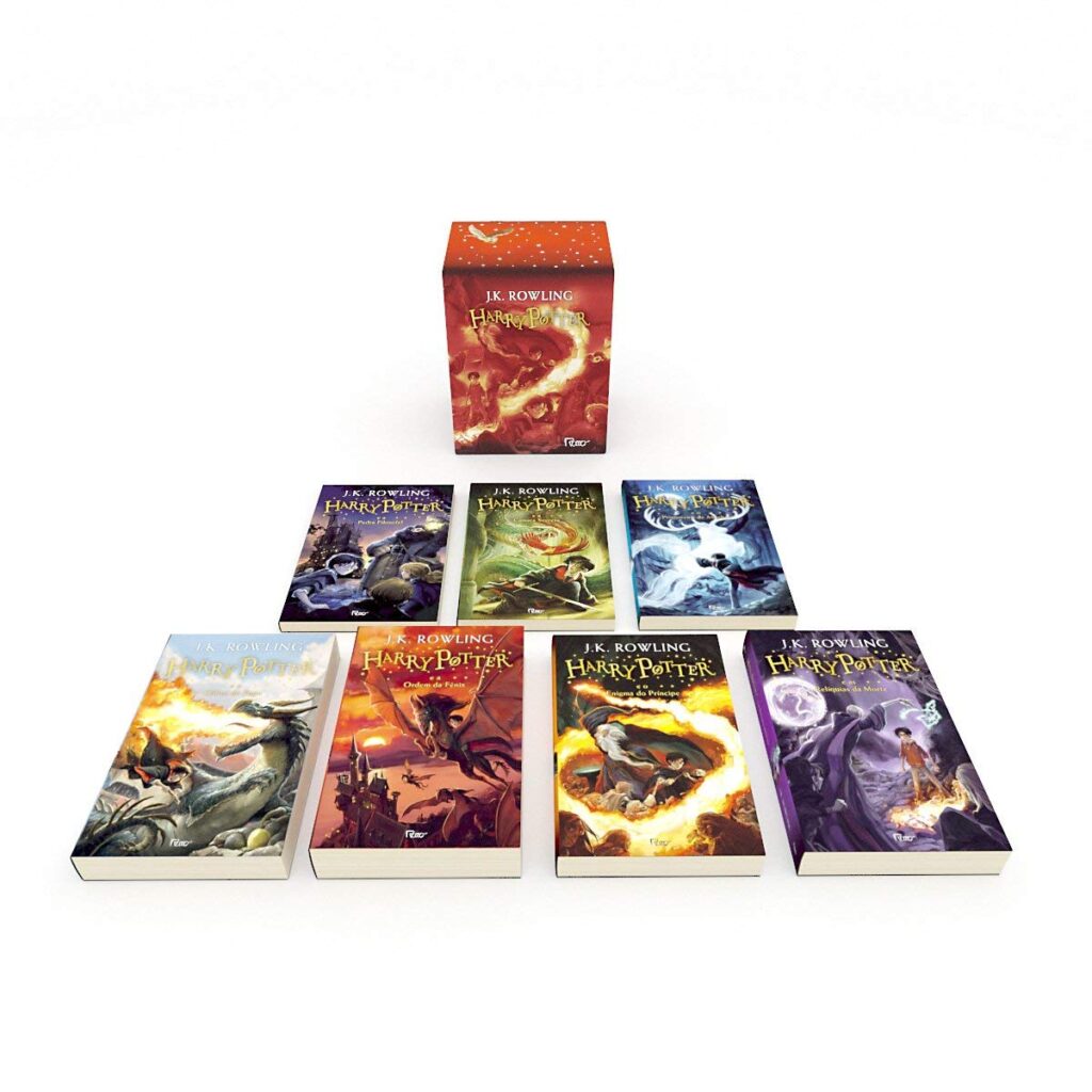 Assistir Harry Potter Online 4 harry