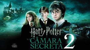 Ranking dos filmes de Harry Potter: do pior ao melhor 3 Ranking dos filmes de Harry Potter: do pior ao melhor