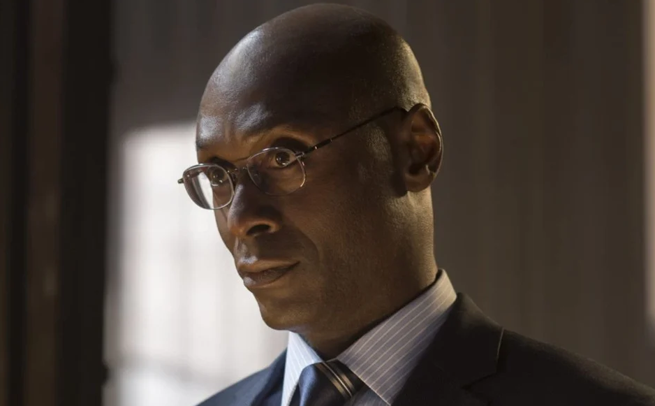 Morre Lance Reddick ator de John Wick 2 Morre Lance Reddick ator de John Wick