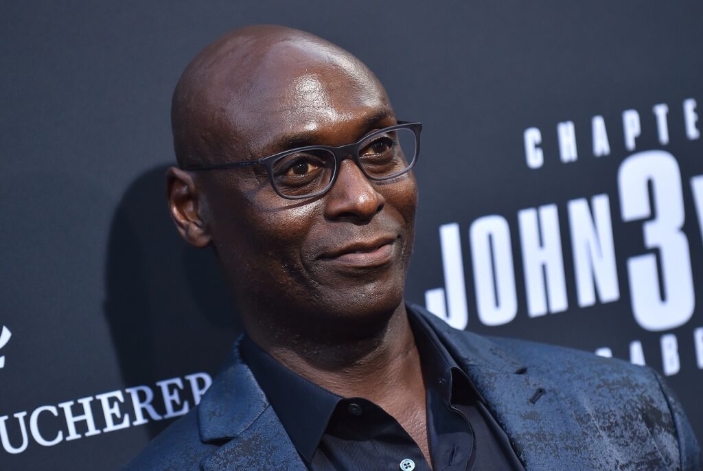 Morre Lance Reddick ator de John Wick 1 Morre Lance Reddick ator de John Wick