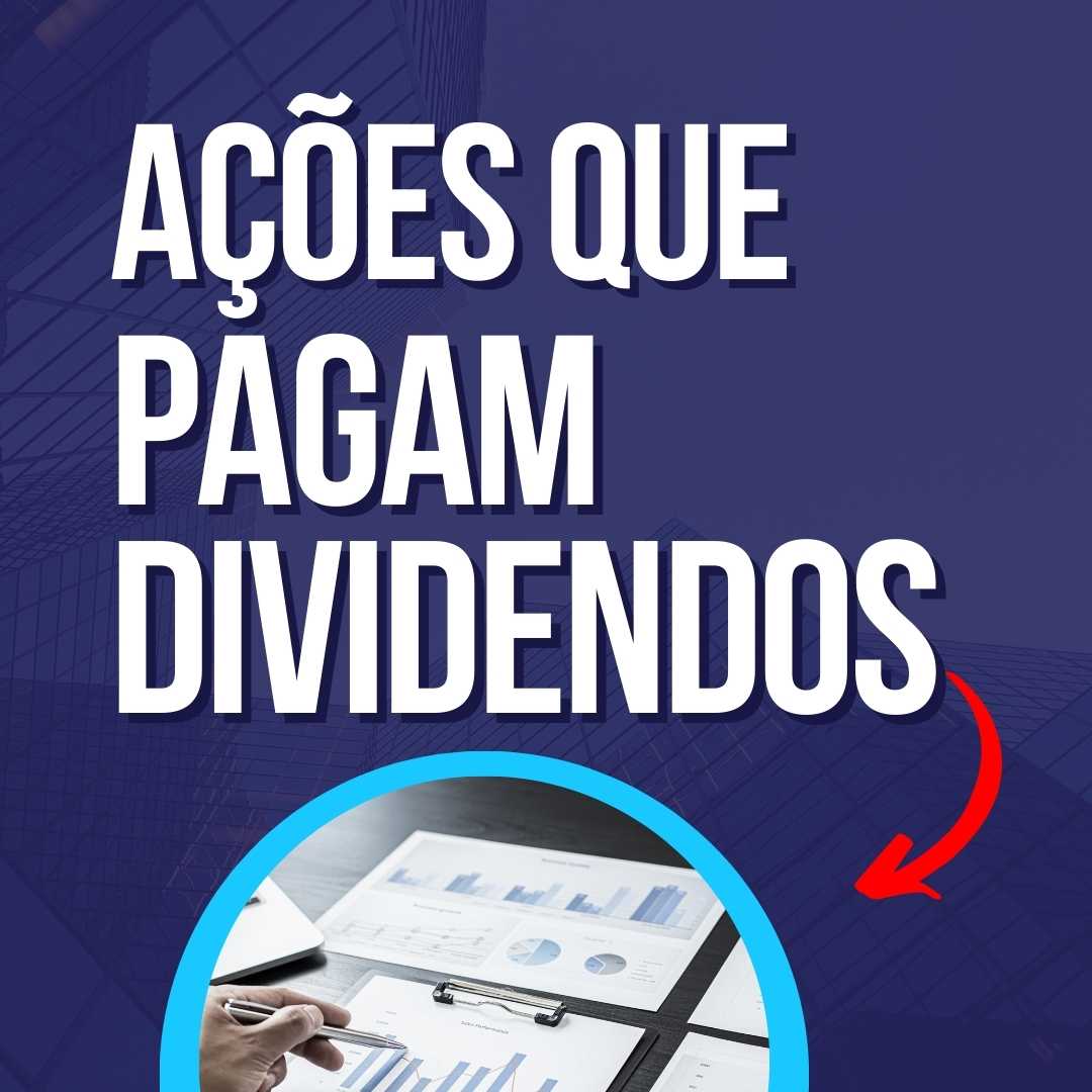 Descubra quais empresas distribuirão dividendos em março
