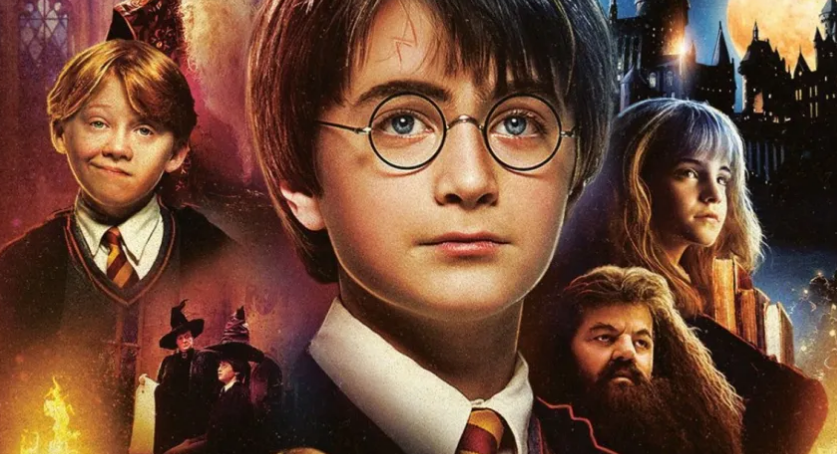 Ranking dos filmes de Harry Potter: do pior ao melhor 2 Ranking dos filmes de Harry Potter: do pior ao melhor