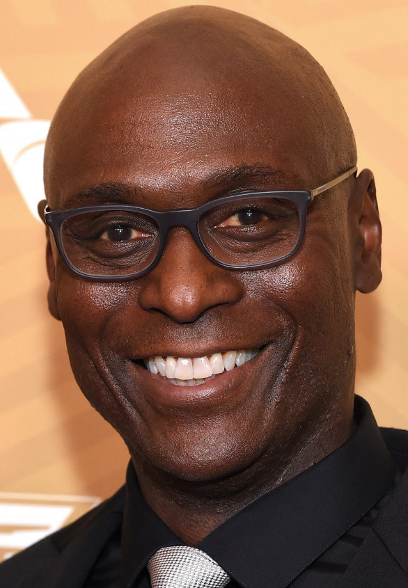 Morre Lance Reddick ator de John Wick 3 Screenshot 2