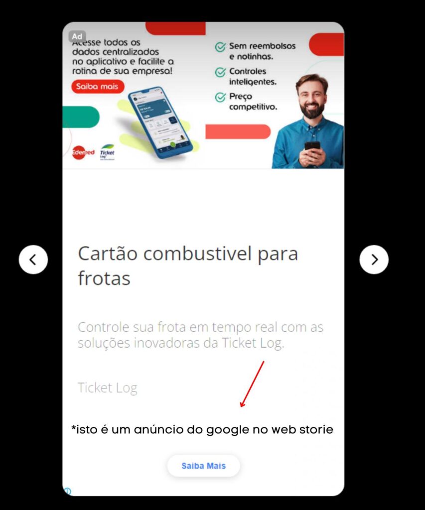 Como Ganhar Dinheiro Com Google Web Stories
