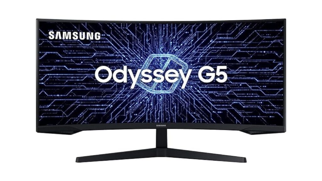 O Melhor Monitor Ultrawide de 34 Polegadas 15 O Melhor Monitor Ultrawide de 34 Polegadas