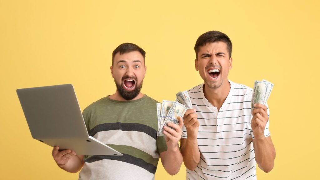Sites que Pagam em Dólar 2024 1 Sites que Pagam em Dólar 2024