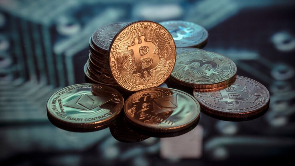Mercado de Criptomoedas em 2024 1 Mercado de Criptomoedas em 2024