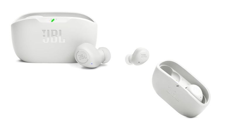Fones de Ouvido True Wireless JBL Wave Buds 5 Recursos Top 2 Fones de Ouvido True Wireless JBL Wave Buds
