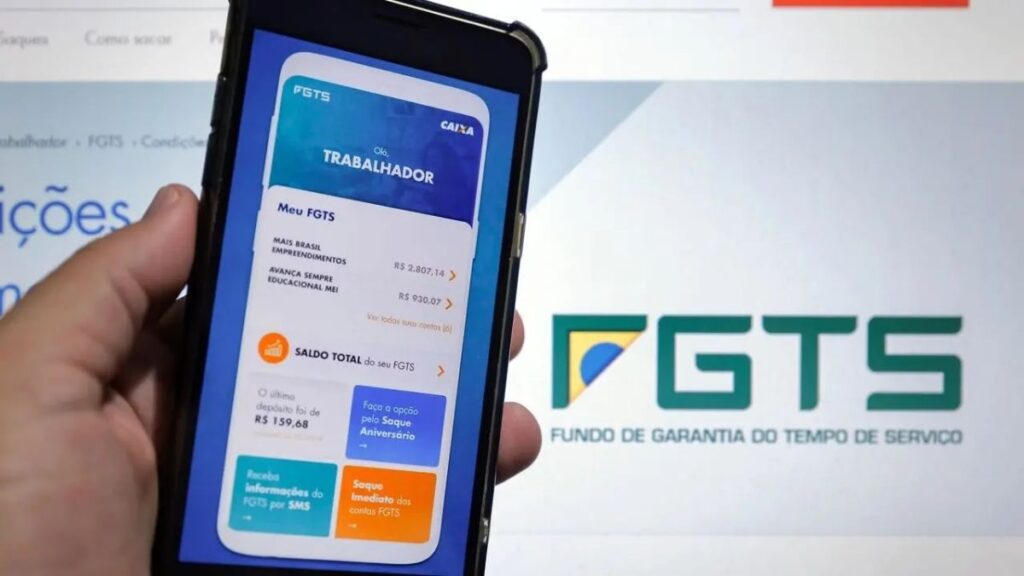 Saque-aniversário do FGTS já está disponível para 2024 11 Saque-aniversário do FGTS já está disponível para 2024
