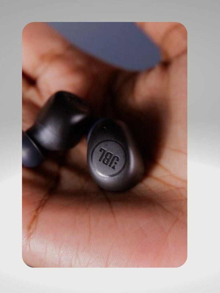 Fones de Ouvido True Wireless JBL Wave Buds 5 Recursos Top 3 post web stroier