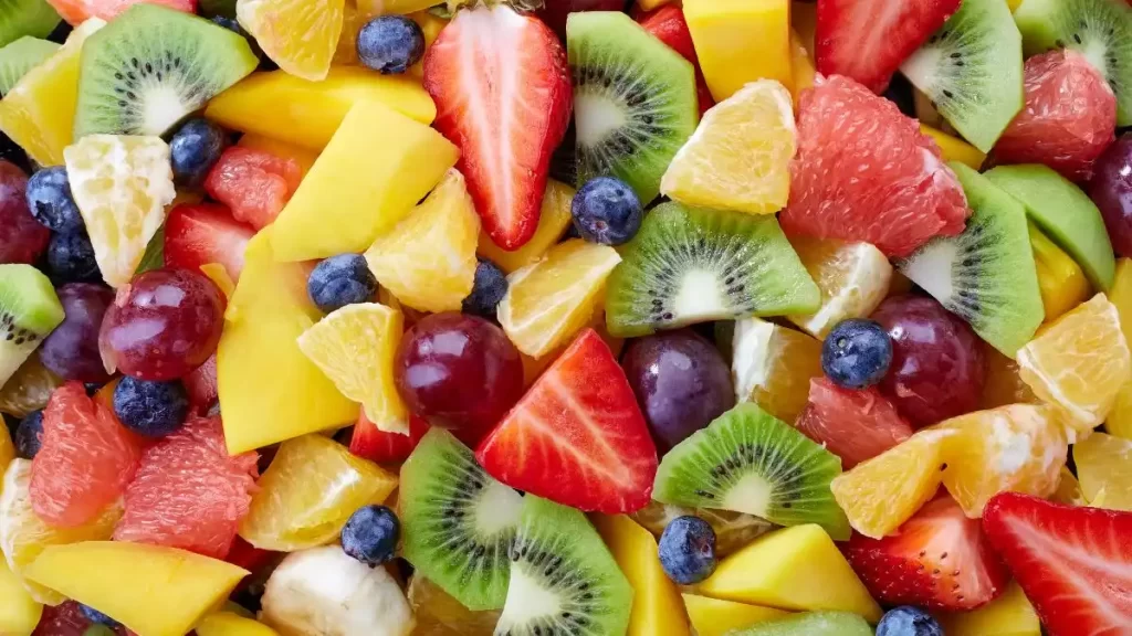 Saúde em cada Mordida: As Top 4 Frutas para Controlar a Pressão Arterial 11 As Top 4 Frutas para Controlar a Pressão Arterial
