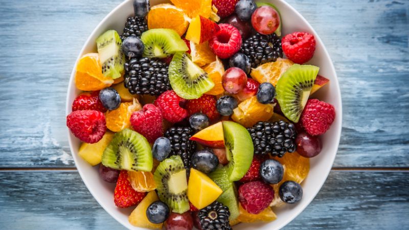Saúde em cada Mordida: As Top 4 Frutas para Controlar a Pressão Arterial 12 As Top 4 Frutas para Controlar a Pressão Arterial