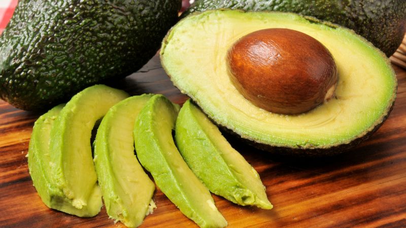 Saúde em cada Mordida: As Top 4 Frutas para Controlar a Pressão Arterial 14 As Top 4 Frutas para Controlar a Pressão Arterial