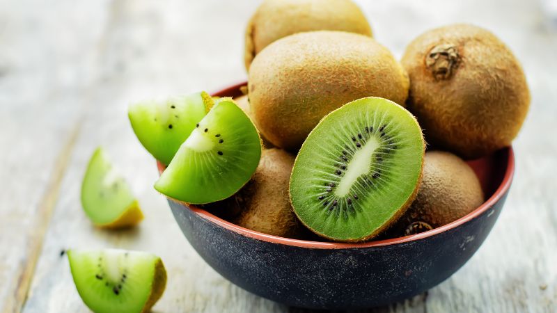 Saúde em cada Mordida: As Top 4 Frutas para Controlar a Pressão Arterial 16 As Top 4 Frutas para Controlar a Pressão Arterial