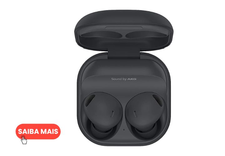 04 melhores fones de Ouvido Samgung para comprar em 2024