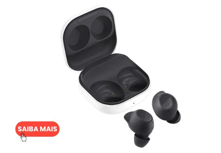 04 melhores fones de Ouvido Samgung para comprar em 2024