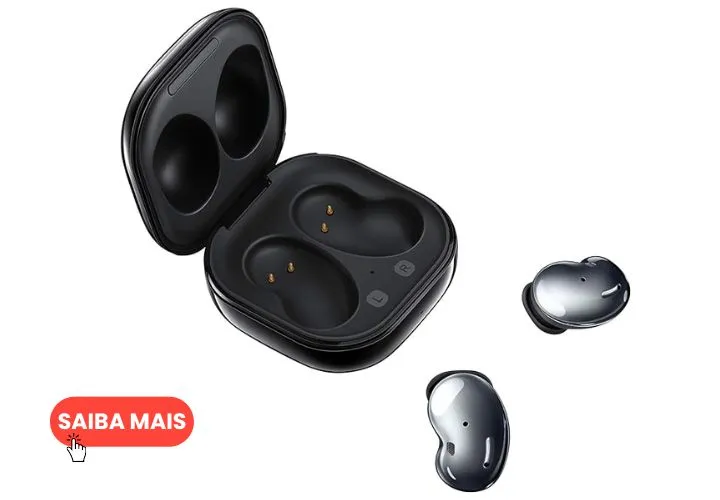 04 melhores fones de Ouvido Samgung para comprar em 2024