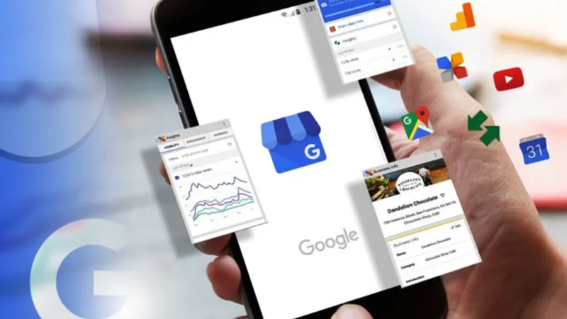 Google Meu Negócio Saiba Como Alcançar Mais Clientes e Dominar o Perfil Da Empresa Google Meu Negócio Saiba Como Alcançar Mais Clientes e Dominar o Perfil Da Empresa
