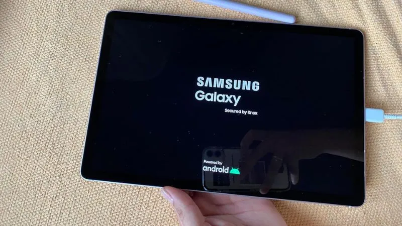 Galaxy Tab S9 FE é Bom Visão geral e especificações2 Galaxy Tab S9 FE é Bom Visão geral e especificações