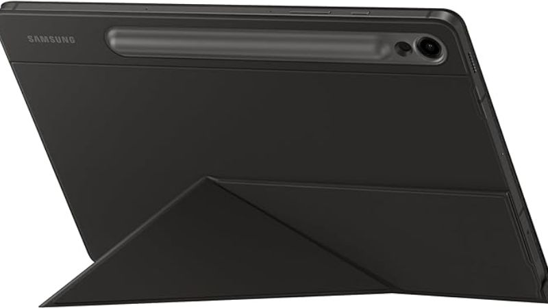 Galaxy Tab S9 FE é Bom Visão geral e especificações2 Galaxy Tab S9 FE é Bom Visão geral e especificações2