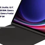 Galaxy Tab S9 FE é Bom? Visão geral e especificações