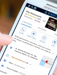 Como avaliações no Google Meu Negócio impulsionam seu negócio Como avaliações no Google Meu Negócio impulsionam seu negócio