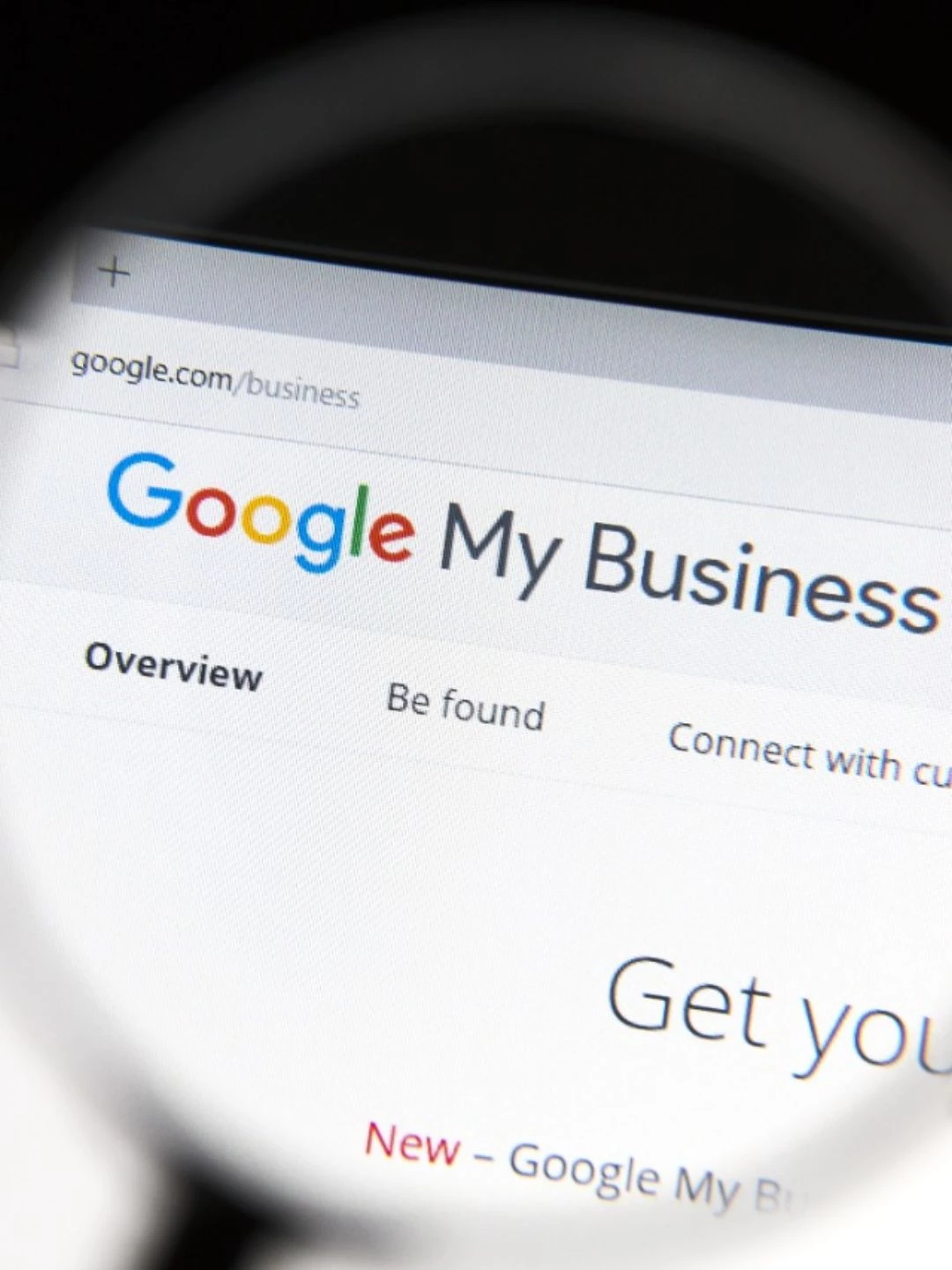 cadastrar sua empresa no google meu neg cio destaque sua empresa online 7 1