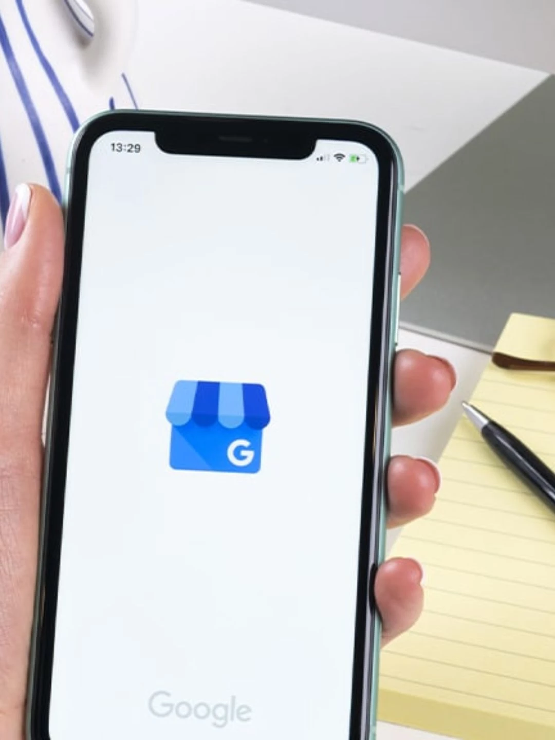 cadastrar sua empresa no google meu neg cio destaque sua empresa online 8 1