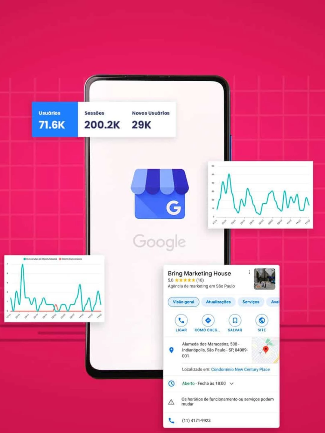 cadastrar sua empresa no google meu neg cio destaque sua empresa online 8