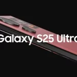 samsung galaxy s25 ultra grande reformulacao de design 1