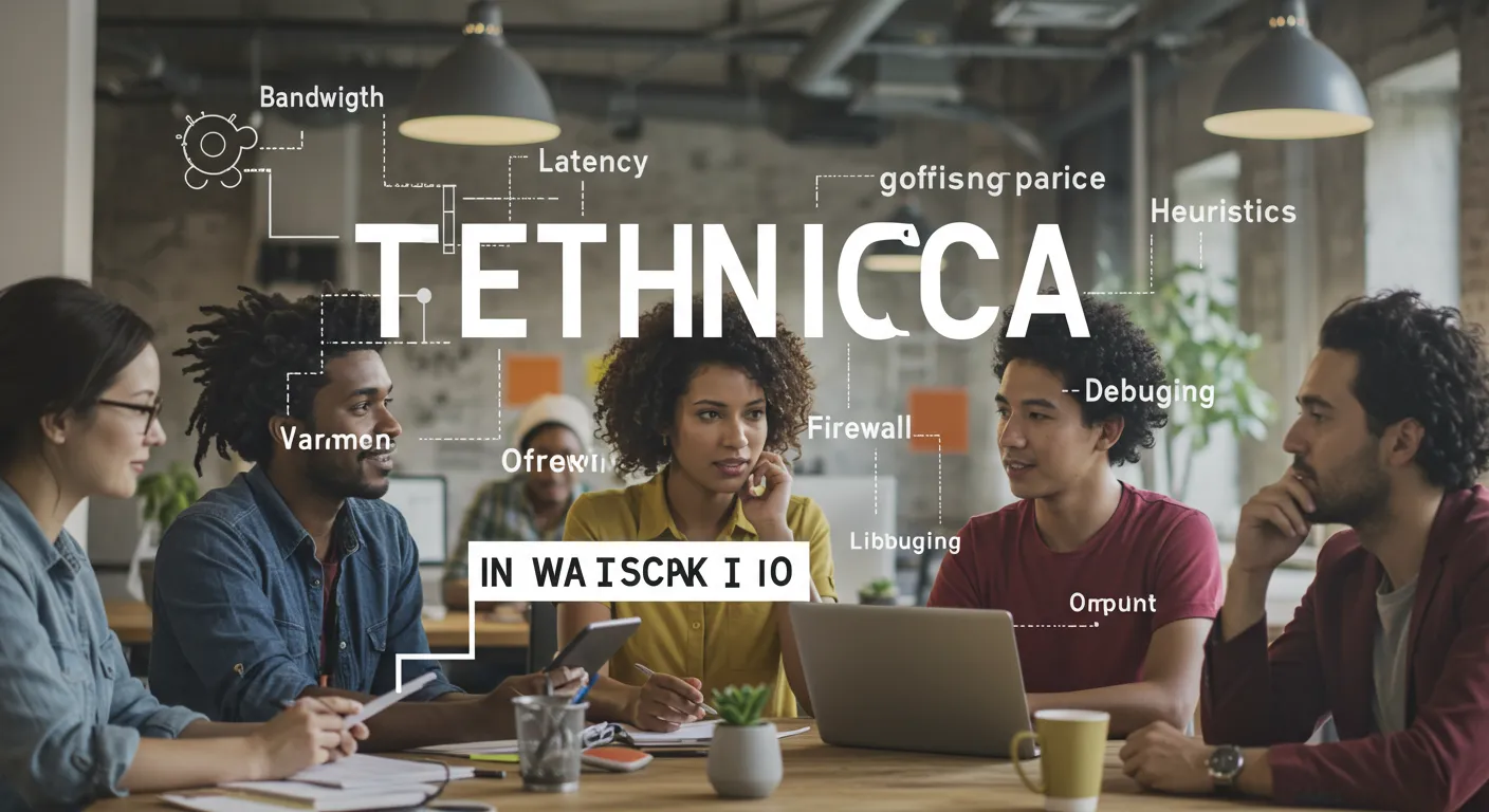 O que é jargão técnico 4 O que é jargão técnico