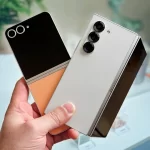 Samsung Galaxy Z Fold 6 ou Z Flip 6 Qual Escolher