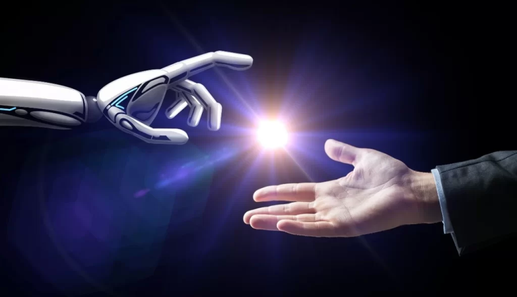 inteligencia artificial revolucionando vidas 1