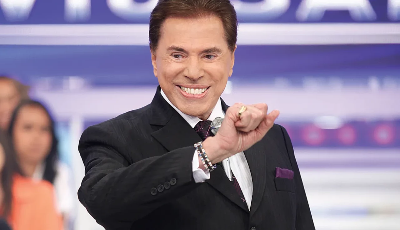Morreu Silvio Santos: a triste despedida da televisão