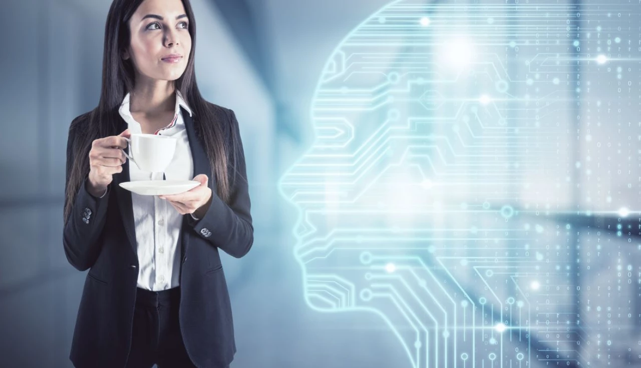 O papel da inteligência artificial nos negócios 9 o papel da inteligencia artificial nos negocios 2