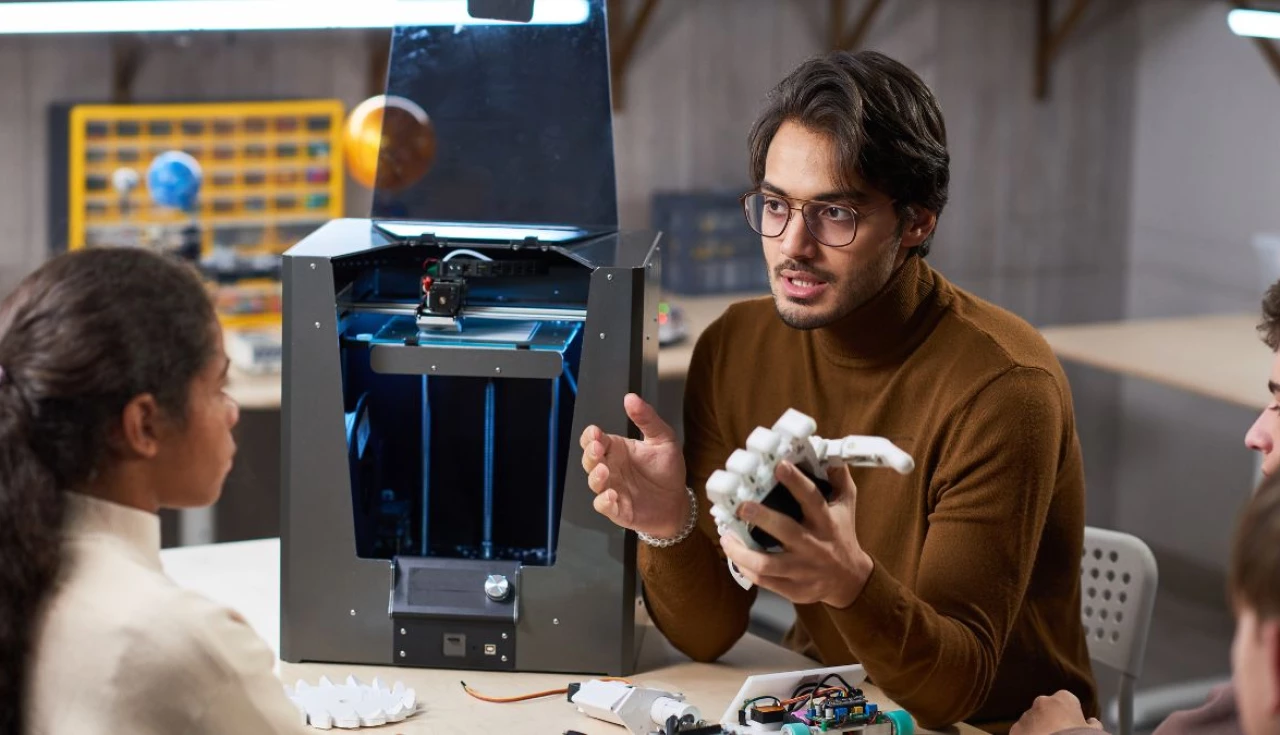 O papel da inteligência artificial nos negócios 10 o papel da inteligencia artificial nos negocios 3