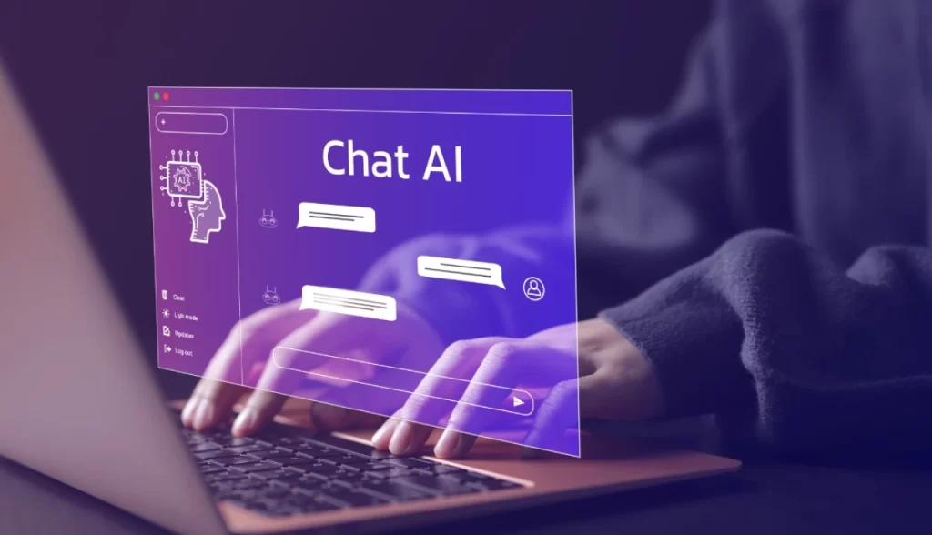 O papel da inteligência artificial nos negócios 7 Google Meu Negócio e o Impacto nas Empresas de Serviços