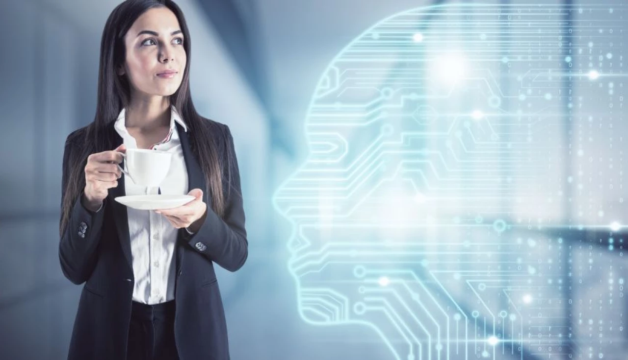O papel da inteligência artificial nos negócios