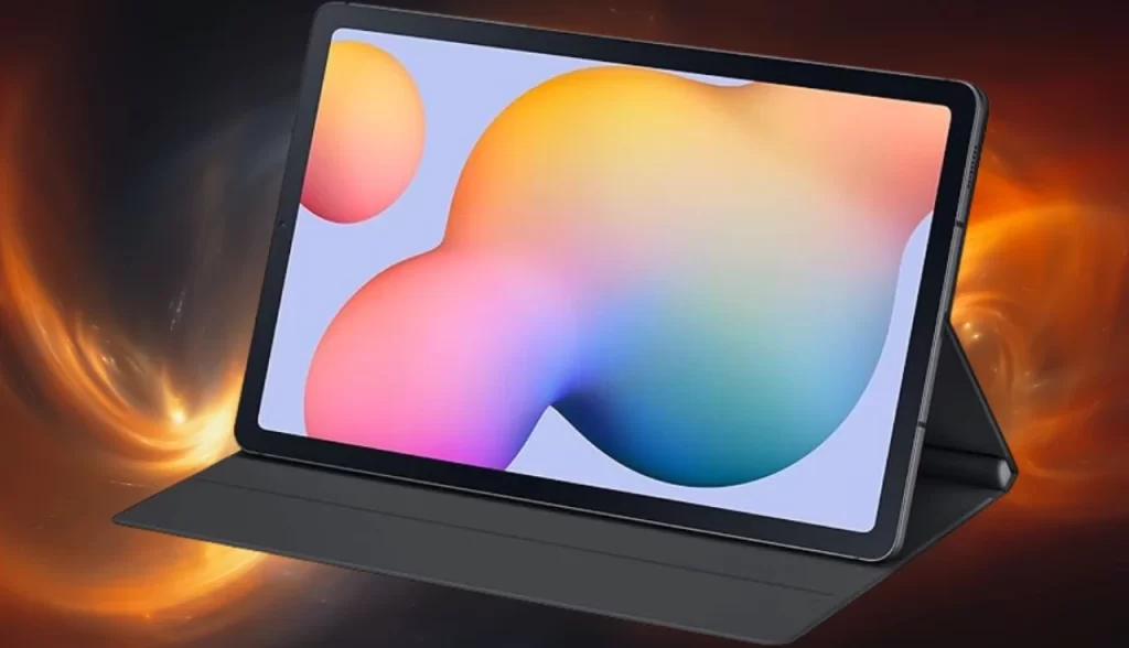 Descubra 7 Benefícios do Tablet Samsung Galaxy Tab S6 Lite 11 Descubra 7 Benefícios do Tablet Samsung Galaxy Tab S6 Lite