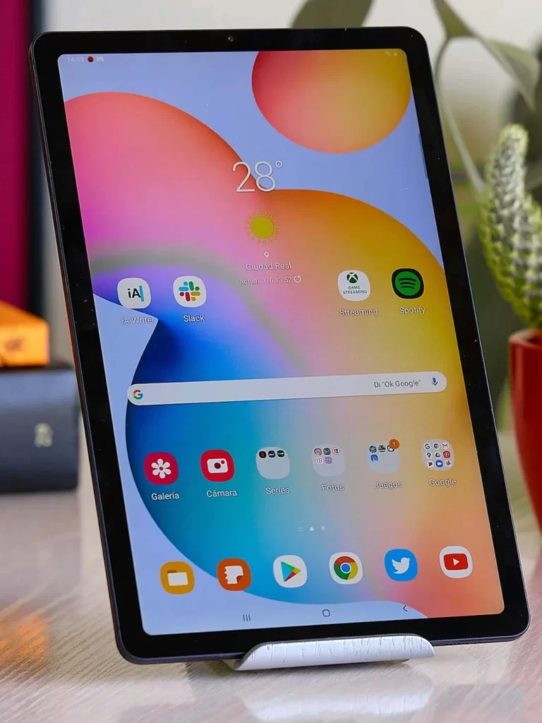 Descubra 7 Benefícios do Tablet Samsung Galaxy Tab S6 Lite Descubra 7 Benefícios do Tablet Samsung Galaxy Tab S6 Lite