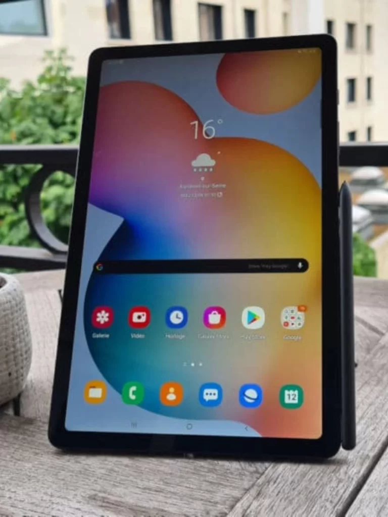 Descubra 7 Benefícios do Tablet Samsung Galaxy Tab S6 Lite 12 Descubra 7 Benefícios do Tablet Samsung Galaxy Tab S6 Lite