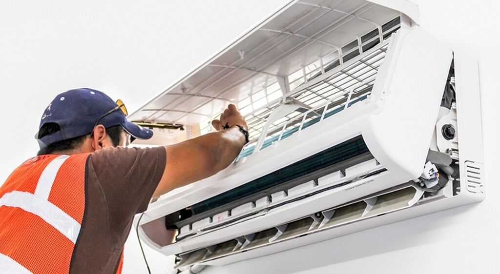 Tipos de ar condicionado inverter e segredos