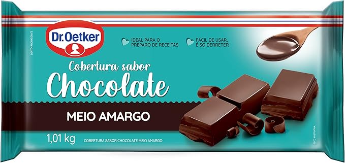 Chocolate Amargo: Você Sabia Que Ele Pode Te Ajudar a Parar de Fumar