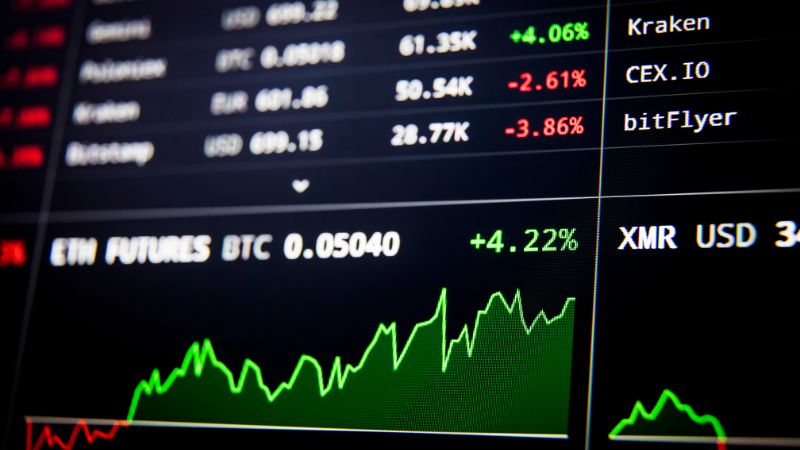 As Melhores Criptomoedas para Investir em 2025 4 As Melhores Criptomoedas para Investir em 2025