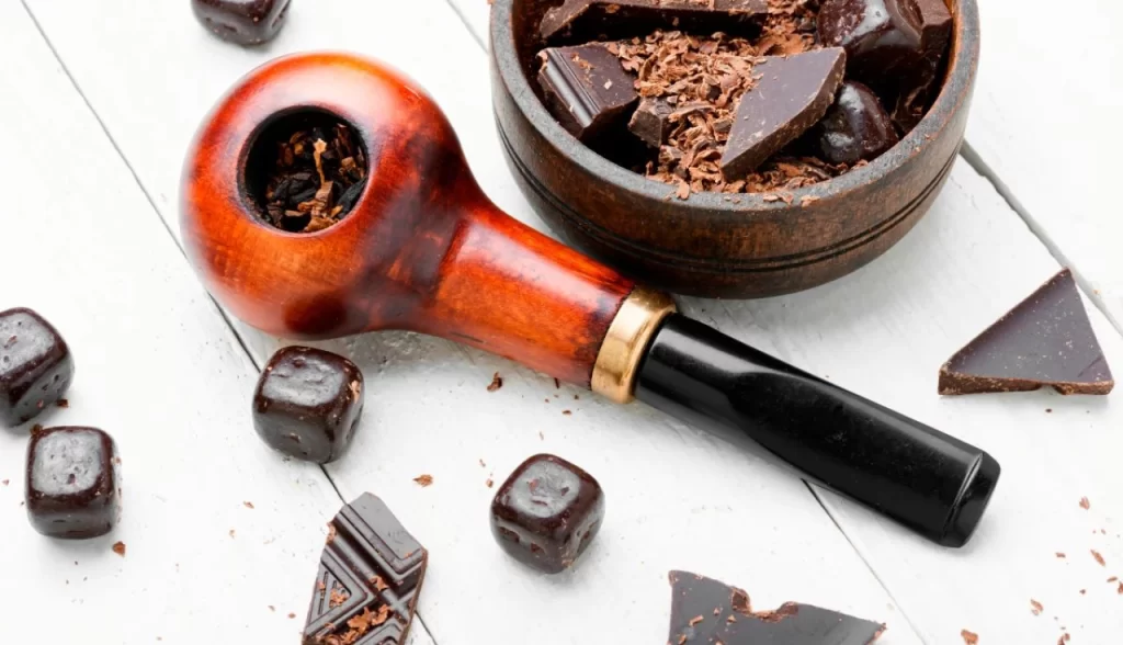 chocolate amargo voce sabia que ele pode te ajudar a parar de fumar 2