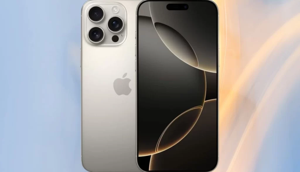 Iphone 16 Pro Max Primeiras Impressões
