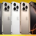 Iphone 16 Pro Max Primeiras Impressões 6 Iphone 16 Pro Max Primeiras Impressões