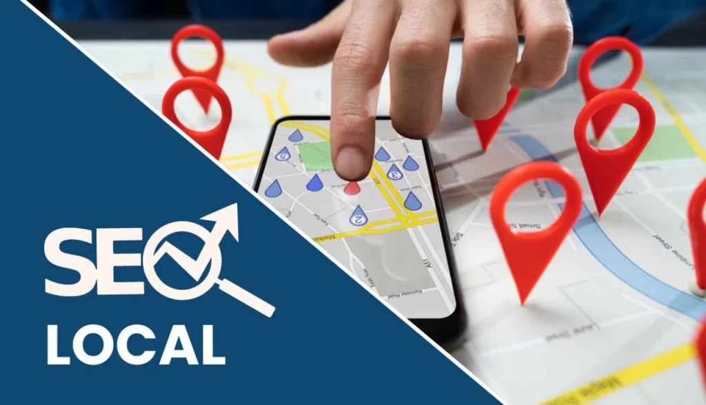 SEO Local: Relevância Para Pequenas e Medianas Empresas 7 SEO Local: Relevância Para Pequenas e Medianas Empresas
